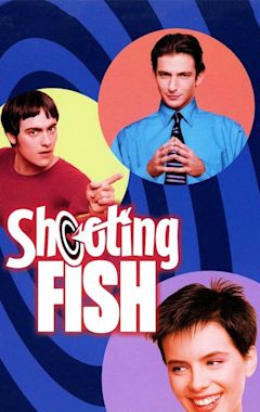 Shooting Fish