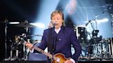 Reseña de Paul McCartney, Los Ángeles: la prueba de que siempre fue el Beatle más genial