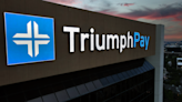 Tough trucking market hits EBITDA at TriumphPay; other indicators up