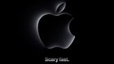 Apple's last-minute Scary Fast event is weirding people out