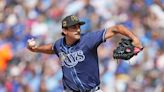 Deadspin | Rays' Zach Eflin set to return from IL in finale vs. Marlins