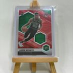 2020-21 Mosaic Aaron Nesmith Red Wave RC #227