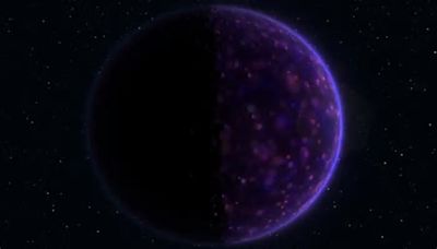 Púrpura sería el nuevo verde para la vida extraterrestre