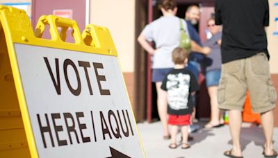 Marian Brown leads runoff race for Dallas County sheriff