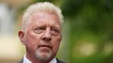 Boris Becker no longer bankrupt after High Court ruling