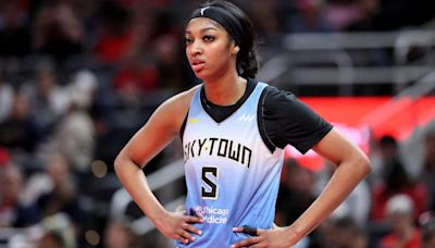 WNBA Fines Angel Reese for Not Doing Interviews After Losing to Caitlin Clark’s Indiana Fever