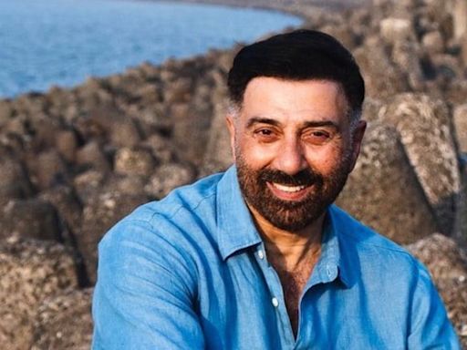 Sunny Deol Makes FIRST Comment Amid Rs 2.55 Crore Cheating Claims, But There's A Catch - News18