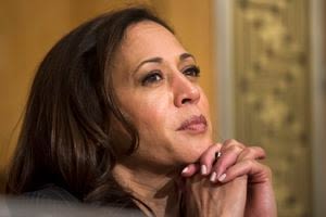 Is America ready for a Black woman president? Harris leads list of contenders for Democratic ticket