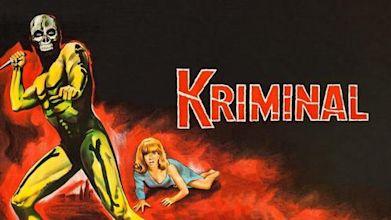 Kriminal (film)