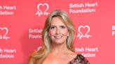 Penny Lancaster among famous faces fronting menopause awareness campaign