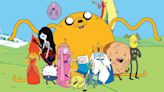 ADVENTURE TIME Movie in the Works, Plus 2 Spinoff Series