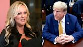 Stormy Daniels takes the witness stand in Trump hush money criminal trial