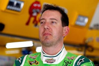 Kyle Busch