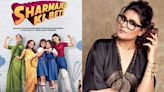 EXCLUSIVE | 'Sharmaji Ki Beti' director Tahira Kashyap on cinema changing: 'When films like Crew and 12th Fail do well...'