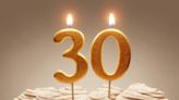 Thirty, Flirty and Thriving! 40 Fun 30th Birthday Ideas for a Celebration To Remember