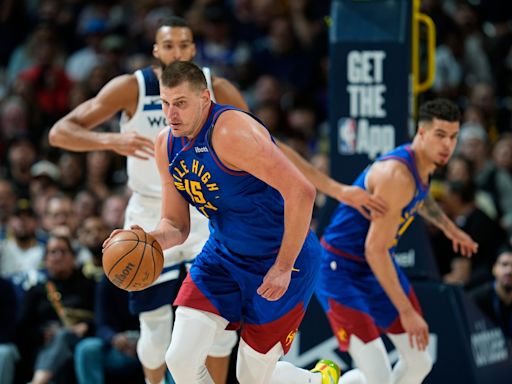 Denver Nuggets vs. Minnesota Timberwolves FREE LIVE STREAM (5/10/24): Watch NBA Playoffs game online | Time, TV, channel