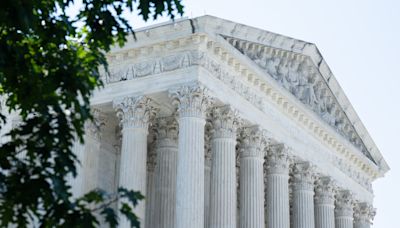 Amy Coney Barrett slams Gorsuch throwing "cherry-picked" statements at wall