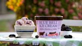 Blue Bell's Blackberry Cobbler Ice Cream Is Back