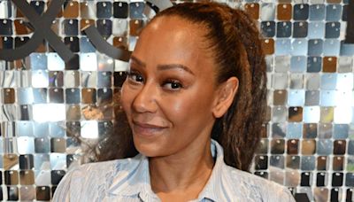 Mel B's ex could face police probe over harassment claims against him