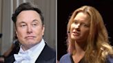 Exesposa de Elon Musk dice que está “orgullosa” de su hija por romper todos los lazos con él