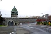 Folsom State Prison