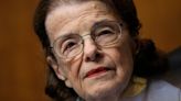 How The GOP Could Play Dirty With Feinstein's Successor To Block Biden's Judges