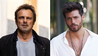 Sandokan, Alessandro Preziosi entra nel cast nel ruolo di Yanez