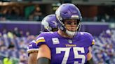 Vikings 90-man roster player profile: RT Brian O’Neill