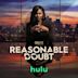 Finish Line [From "Reasonable Doubt"]