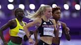 How to watch women's 800m final at Olympics 2024: free live streams, start time as Keely Hodgkinson going for gold