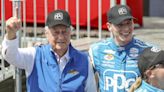 Penske suspends Cindric and 3 others in the wake of a cheating scandal ahead of the Indianapolis 500 - WTOP News