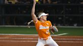 Who is Karlyn Pickens? Tennessee softball pitcher one of hardest throwers in NCAA Tournament