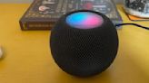 Apple HomePod Mini