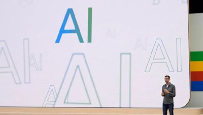 AI 負擔大！Google 的溫室氣體排放量在過去五年內激增了近 50%