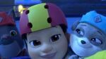 Paw Patrol spin-off introduces the show’s first non-binary character