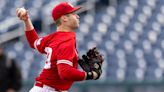 Pitching shakeups coming for Nebraska and Maryland as Big Ten baseball powers set to collide