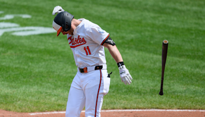 Jordan Westburg injury: Orioles infielder suffers broken hand, hopefully can return during regular season