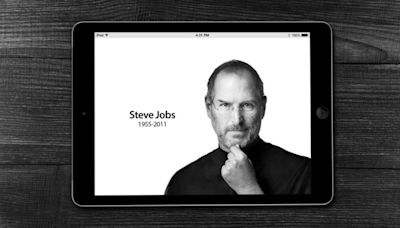 ...Legendary Apple Co-Founder Steve Jobs Once Said, 'Being The Richest Man In The Cemetery Doesn't Matter To Me...