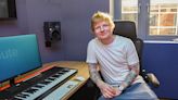 Ed Sheeran is set to take a break from recording new music