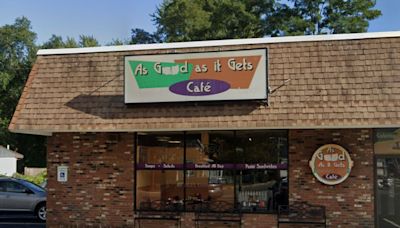 This beloved Mass. breakfast cafe closes after 17 'successful' years