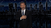 Jimmy Kimmel delivers droll response to Trump’s demand for apology over Truth Social segment