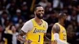 Lakers G D'Angelo Russell fined $25K for verbal abuse