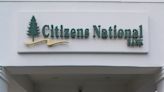 Citizens National Bank supports new Justin A. Borra Behavioral Health Center