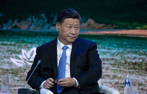 Xi Jinping Says He Would 'Never Forget' NATO's Bombing Of Chinese Embassy 25 Years Ago: 'Will Never Allow ...