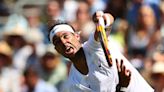 Rafael Nadal says Hurlingham Club exhibition matches are ‘perfect’ preparation for Wimbledon