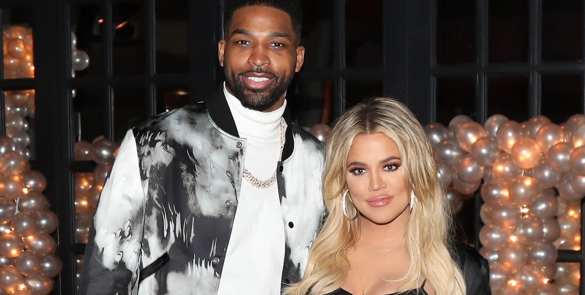 Tristan Thompson Praises 'Best Friend' Khloé Kardashian In Emotional Tribute