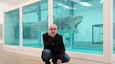 Art Bites: How Damien Hirst Got His Shark(s)