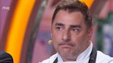 "Qué vergüenza": 'MasterChef' vive uno de los momentos más "bochornosos" de la historia del programa frente a Jordi Roca