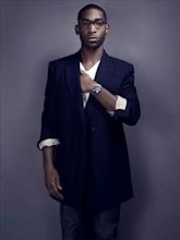 Tinie Tempah