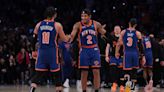 'This is our way': How the Knicks rebounded and showed the Pacers who they really are